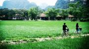 Tam Coc Garden, un petit coin paradis sur terre à Ninh Binh Tam Coc Garden, un petit coin paradis sur terre à Ninh Binh